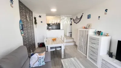 Apartment in Empuriabrava photo 8