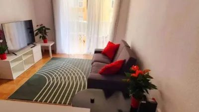 Apartment in El Rosario photo 11