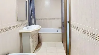 Flat in Aldaia photo 8