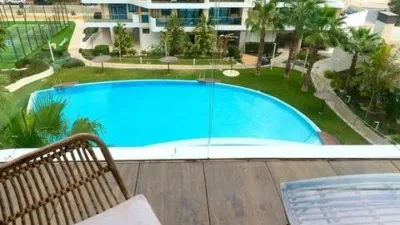 Apartment on Avenida del Artista Remigio Soler López photo 25
