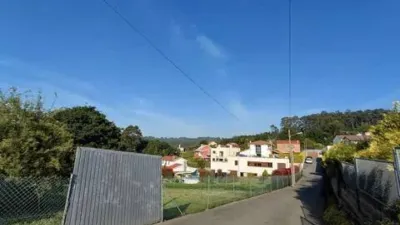 Terreno en venta en Calle de la Ferrala - Vista 4