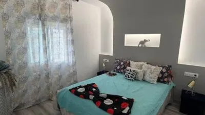 Flat on Calle Coroma photo 6