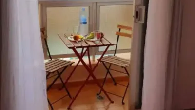 Apartment in El Rosario photo 17