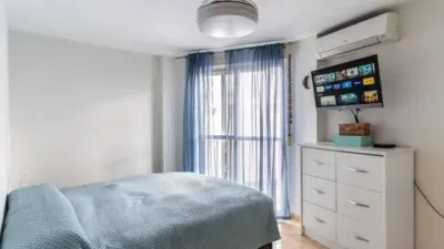 Apartment on Casablanca Street photo 33
