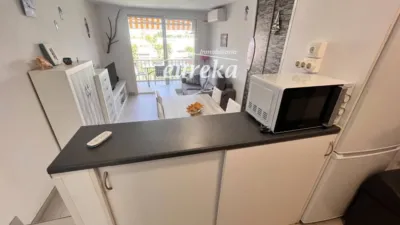 Apartment in Empuriabrava photo 12