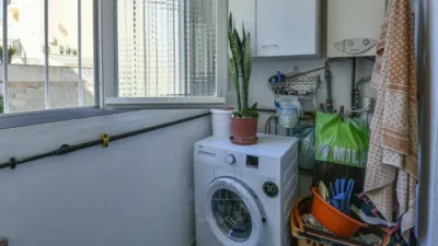 Apartment in Son Servera photo 21