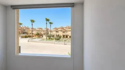 Terraced house in Gran Alacant photo 13