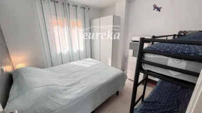 Apartment in Empuriabrava photo 17