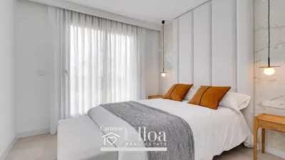 Casa - Vista 4