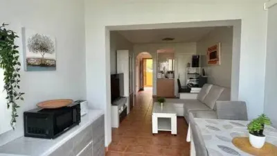 Apartment at Calle Cl Boira de La, 7 photo 6