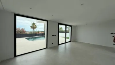 Casa en Escandinàvia-El Captivador photo 15