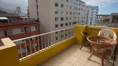 Apartment on Avenida Venezuela photo 6