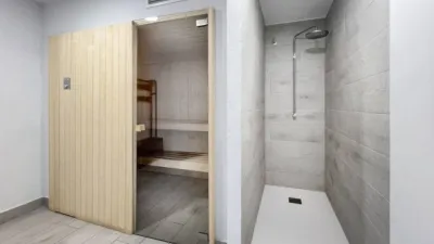 Piso en Urbanizaciones Balcó de Finestrat-Terra Marina photo 65