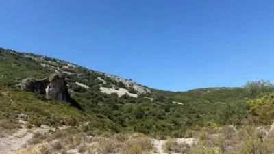 Rustic house in Albocàsser photo 12