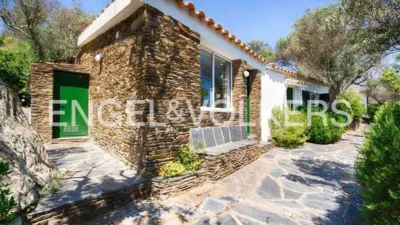 Chalet on Carrer Des Moli, 9 photo 44