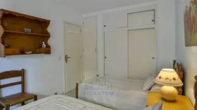 Apartment in Son Servera photo 28