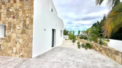 House in Scandinavia - The Captivating photo 30