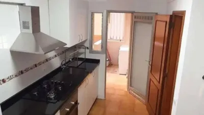 Apartment in El Rosario photo 13