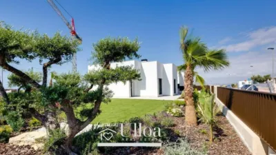 Casa - Vista 4