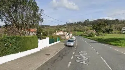 Terreno en venta en Núcleo - Vista 2