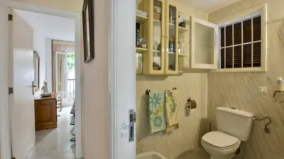 Apartment in Son Servera photo 22