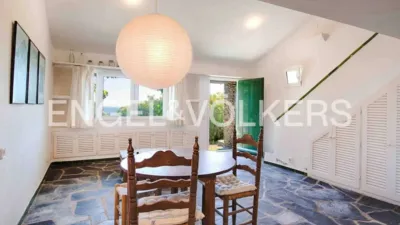 Chalet on Carrer Des Moli, 9 photo 54