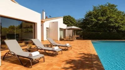 Casa - Más