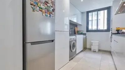 Apartment on Avenida del Artista Remigio Soler López photo 9