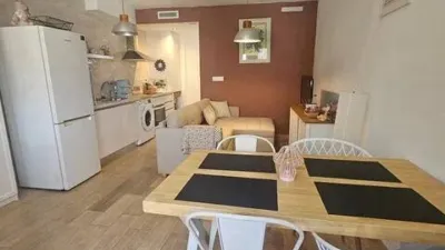 Terraced house in Gran Alacant photo 4