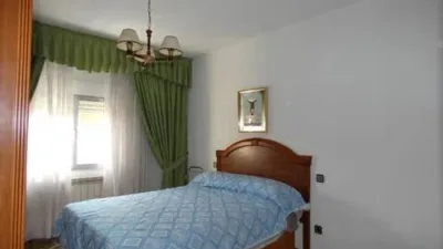 Apartment in Puerta Bonita photo 29