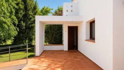 Casa - Vista 5