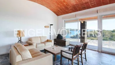 Chalet on Carrer Des Moli, 9 photo 6