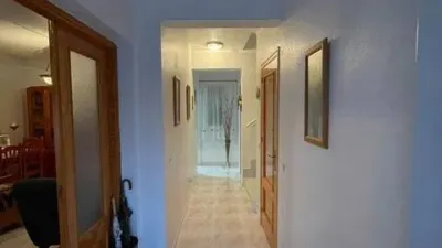 Terraced house in Cuevas del Almanzora photo 17
