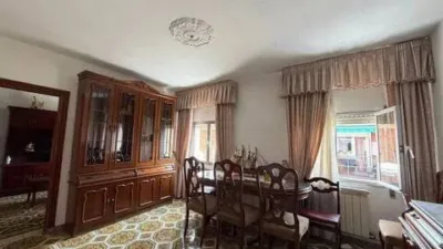 Apartment in Puerta Bonita photo 18