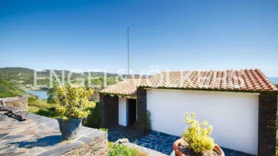 Chalet on Carrer Des Moli, 9 photo 27