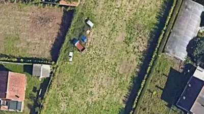 Terreno en venta en Calle de la Ferrala - Vista 3
