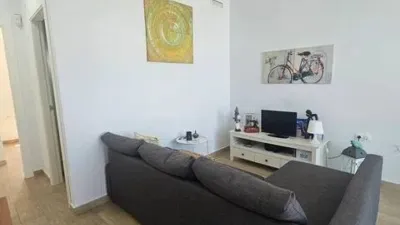 Terraced house in Gran Alacant photo 14