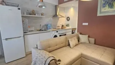 Terraced house in Gran Alacant photo 7