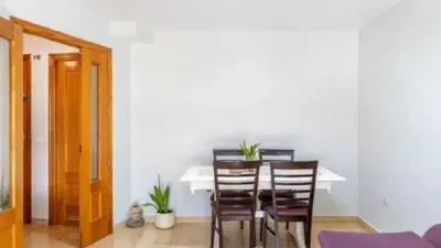Apartment on Casablanca Street photo 16