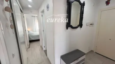 Apartment in Empuriabrava photo 15