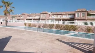 Terraced house in Gran Alacant photo 19