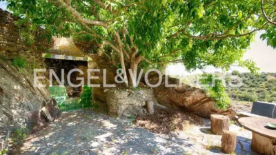 Chalet on Carrer Des Moli, 9 photo 40