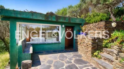 Chalet on Carrer Des Moli, 9 photo 39
