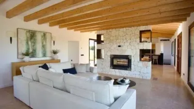 Chalet on Ma-3020, No Number photo 7