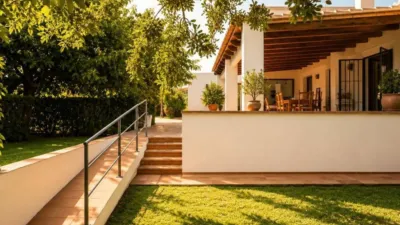 Casa - Vista 3