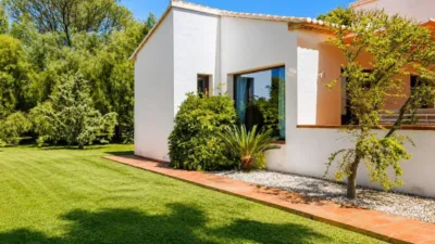 Casa - Vista 2