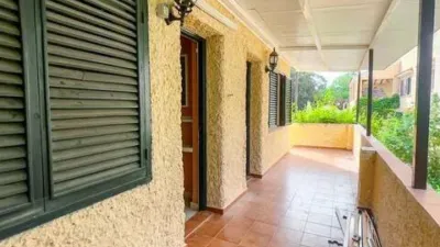 Chalet on Camino de Caputxo Street, 15 photo 24