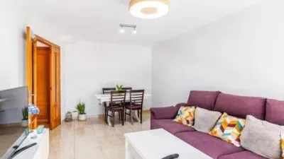 Apartment on Casablanca Street photo 17