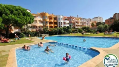 Apartment at Gran Reserva 10 photo 32