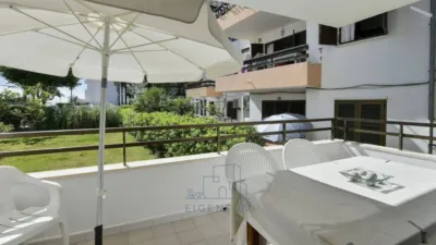 Apartment in Son Servera photo 4